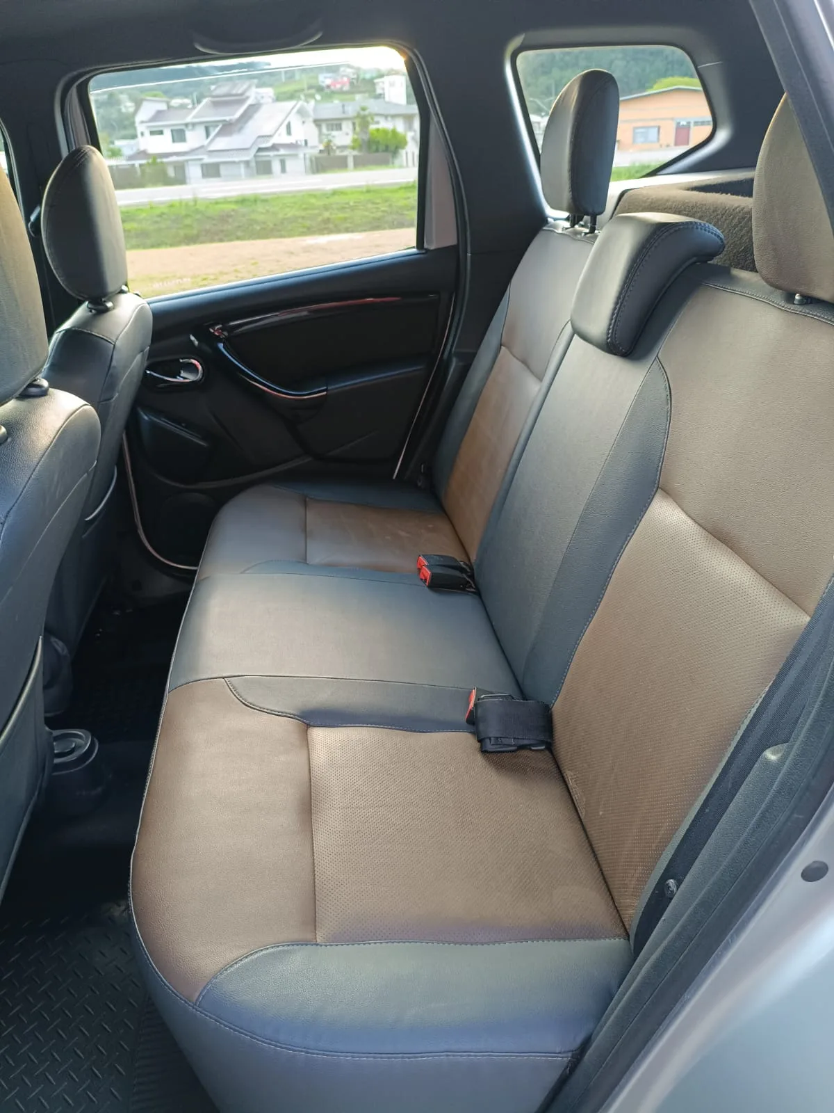 Foto 18 de Renault Duster