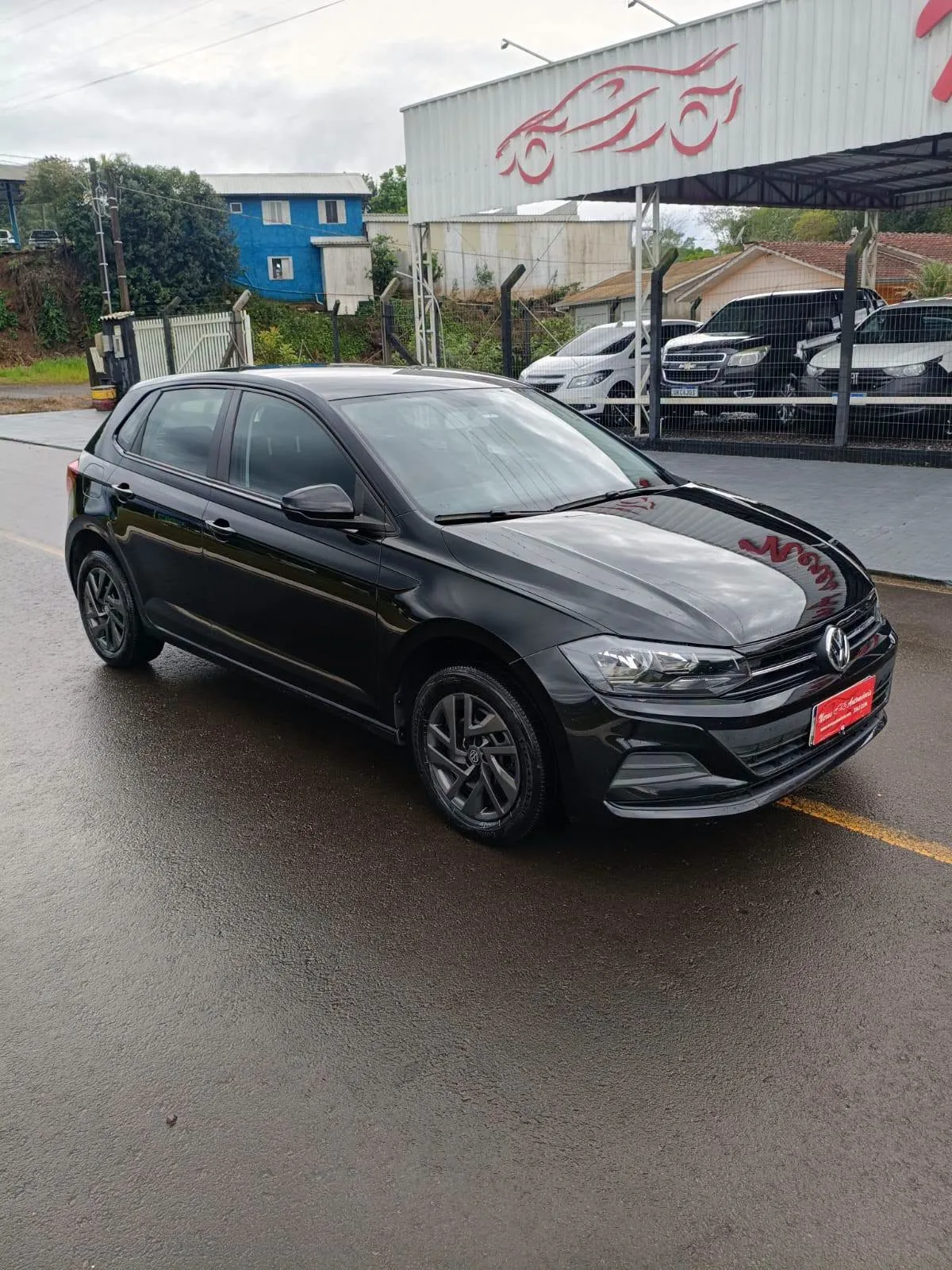 Foto 4 de Volkswagen Polo