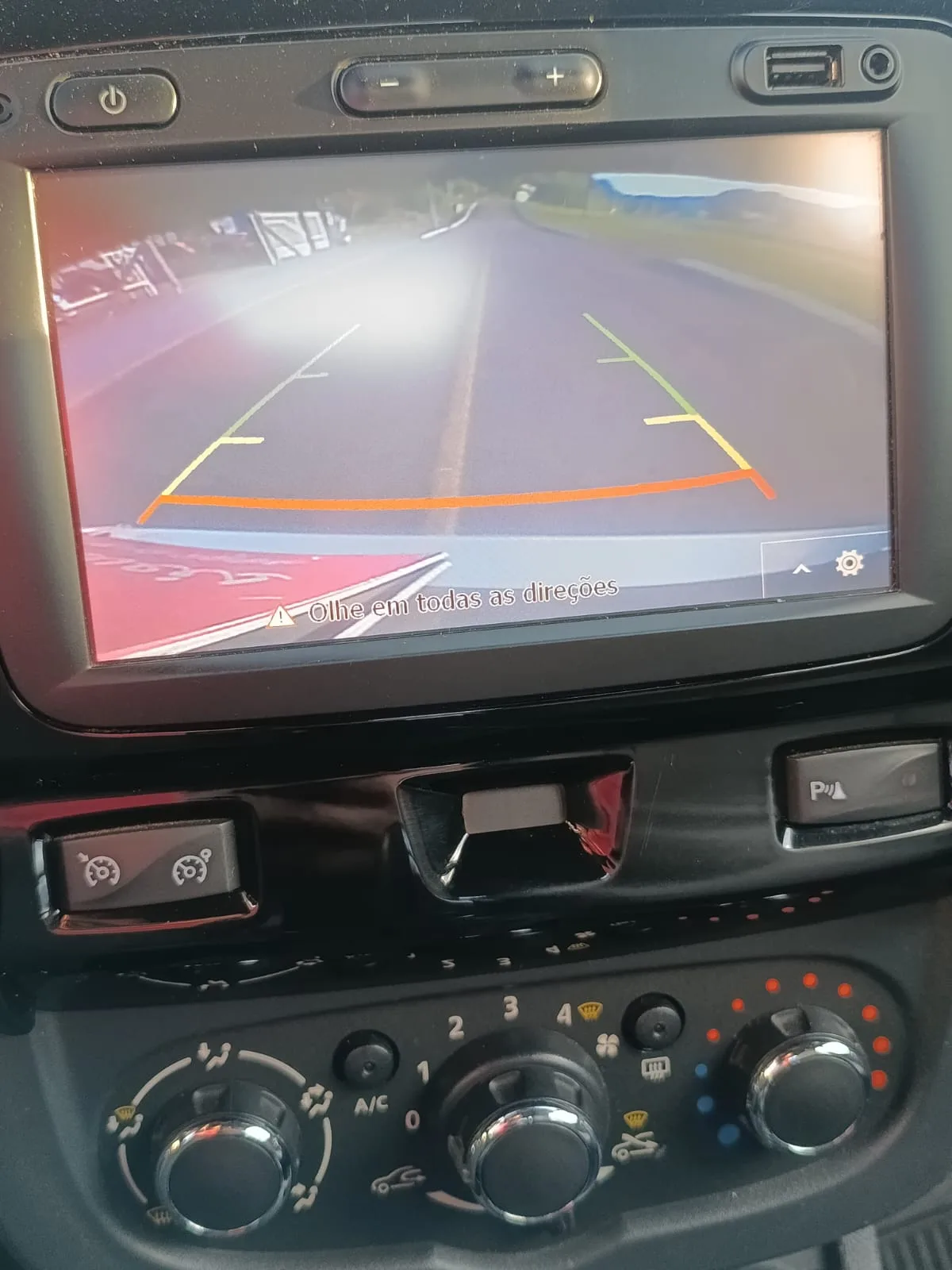 Foto 14 de Renault Duster