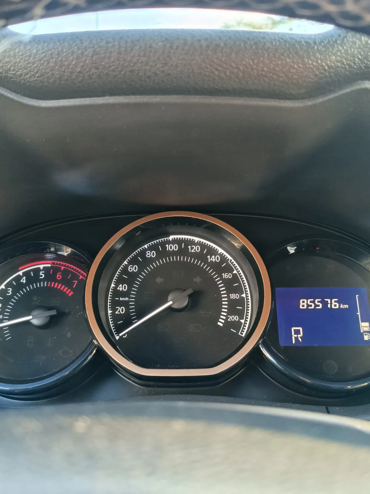 Foto 12 de Renault Duster