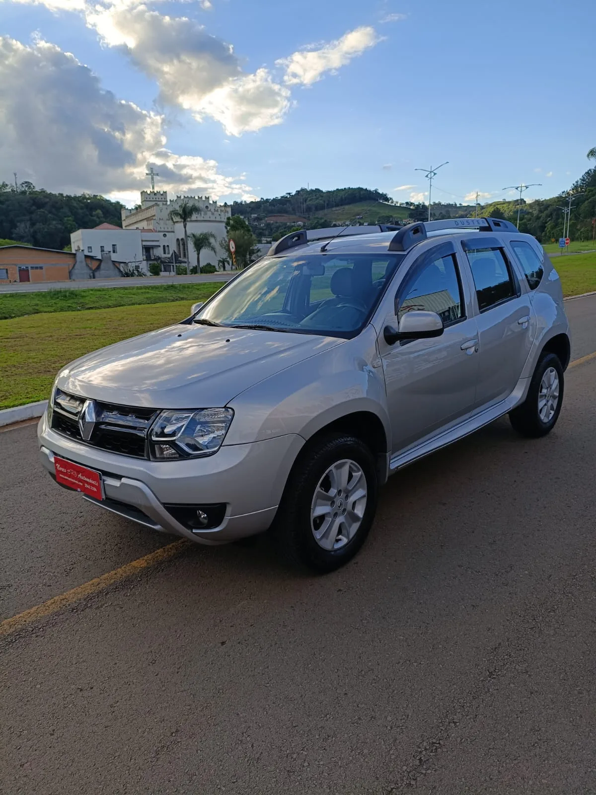 Foto 4 de Renault Duster