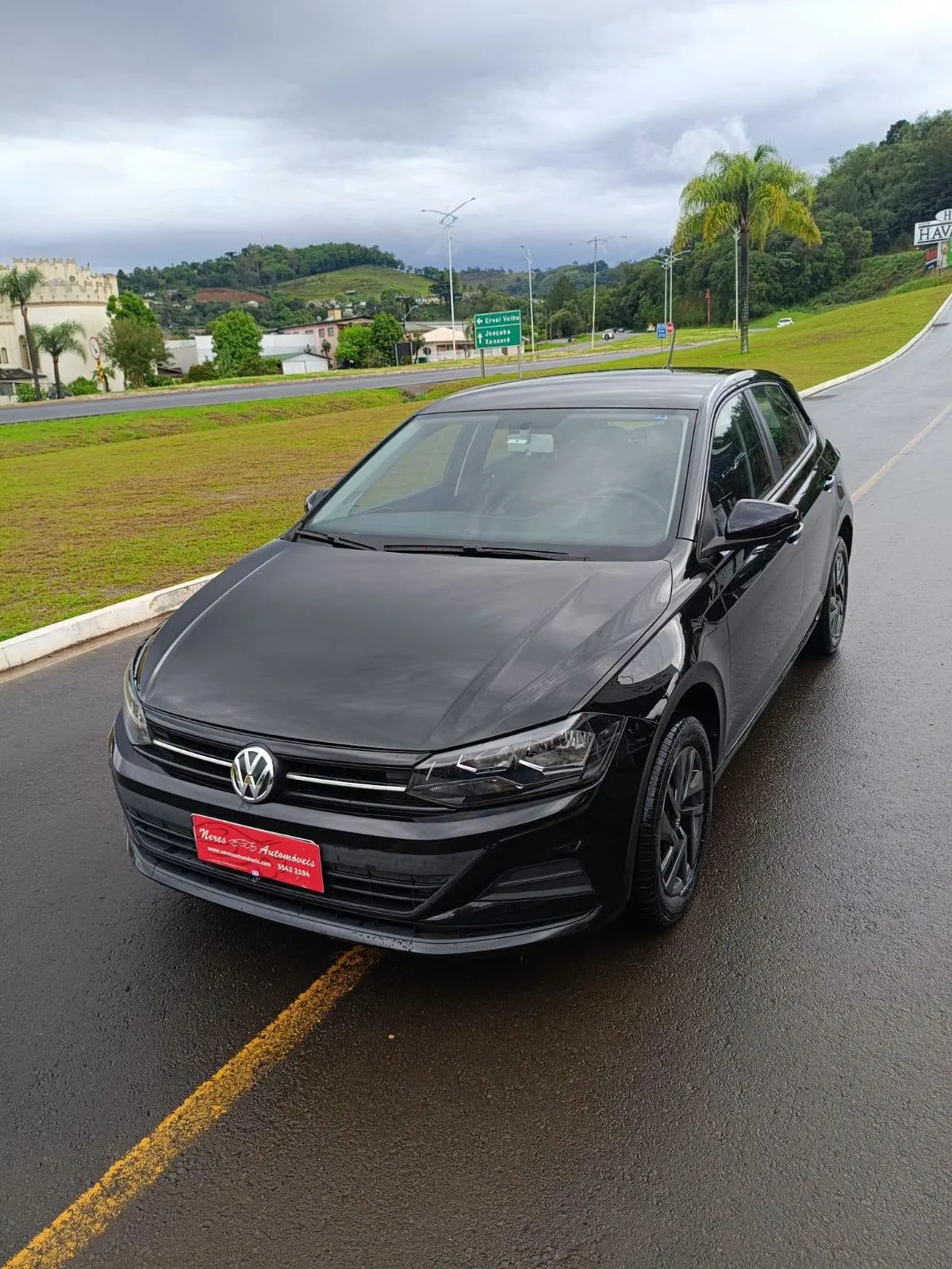 Foto 7 de Volkswagen Polo