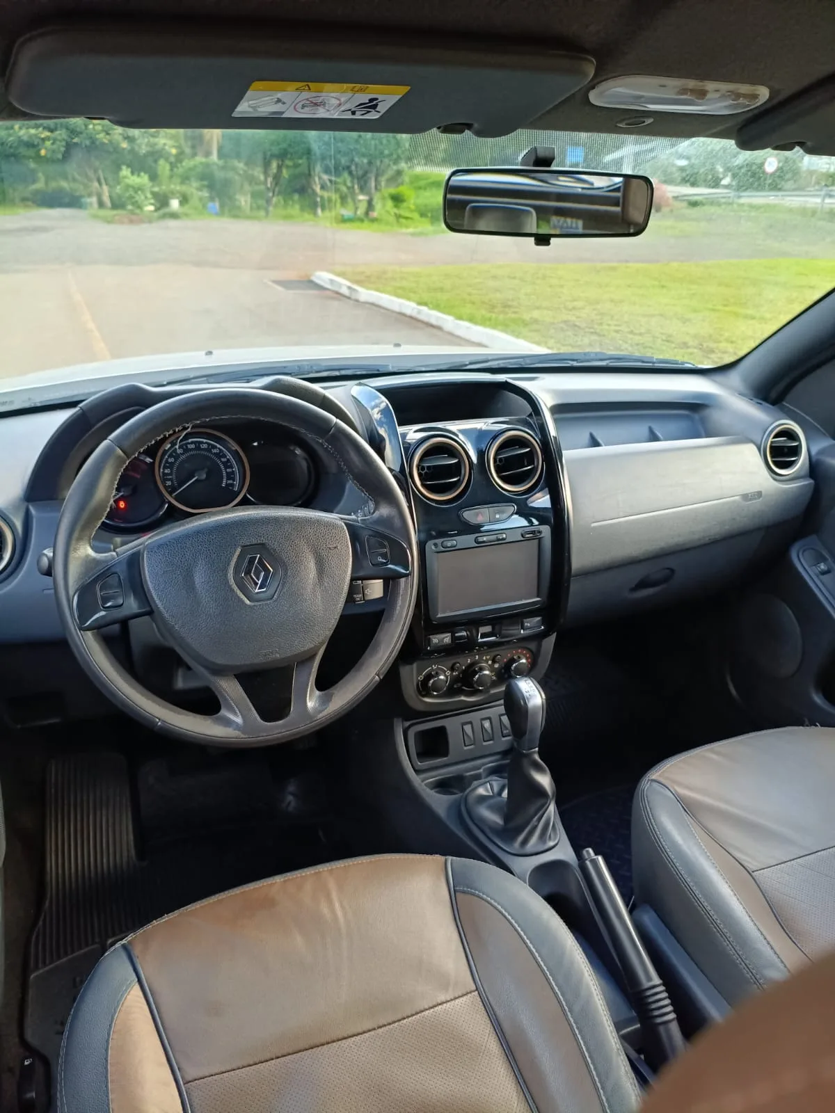 Foto 15 de Renault Duster