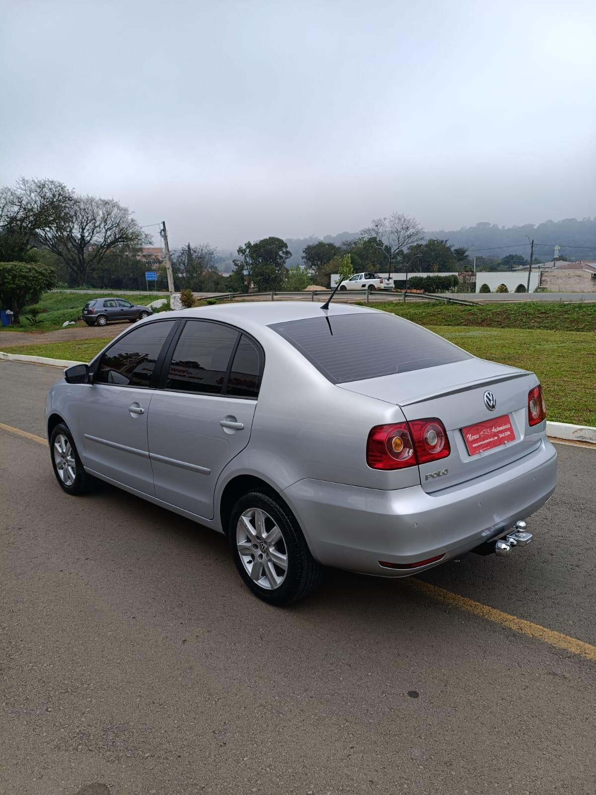 Foto 12 de Volkswagen POLO SEDAN