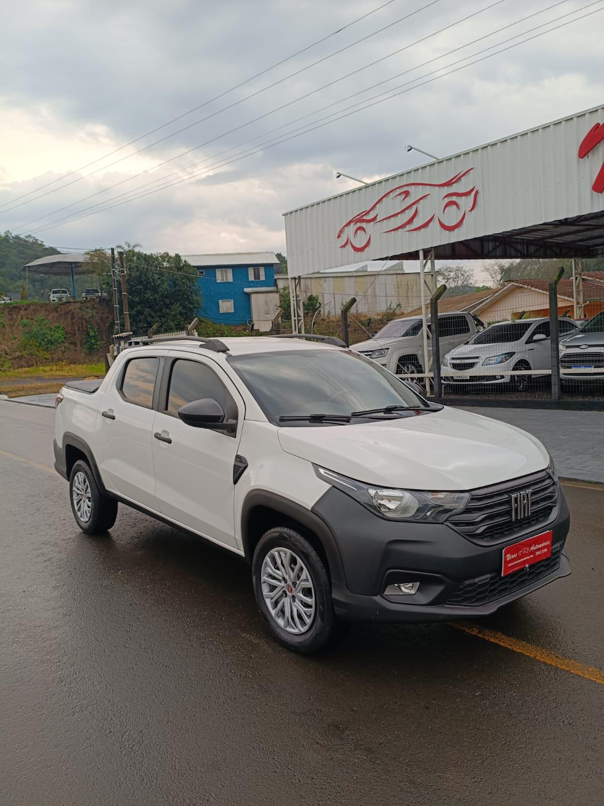 FIAT STRADA