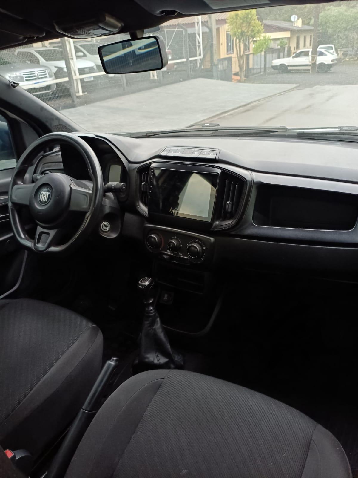 Foto 14 de Fiat STRADA
