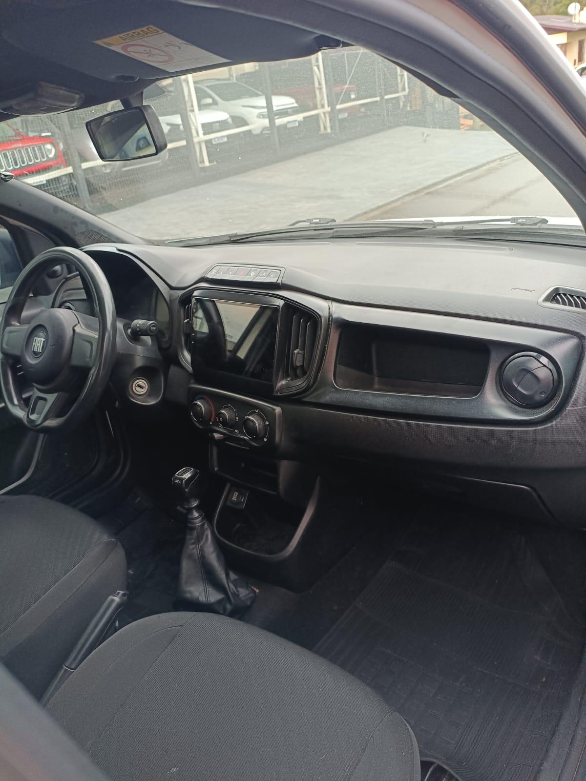 Foto 17 de Fiat STRADA