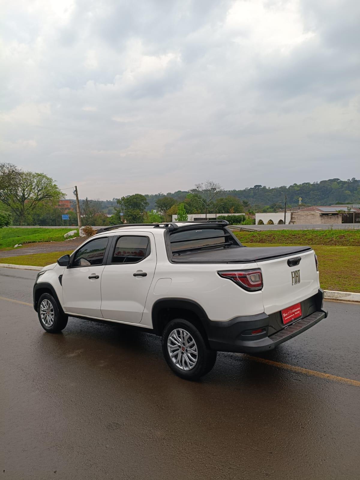 Foto 6 de Fiat STRADA