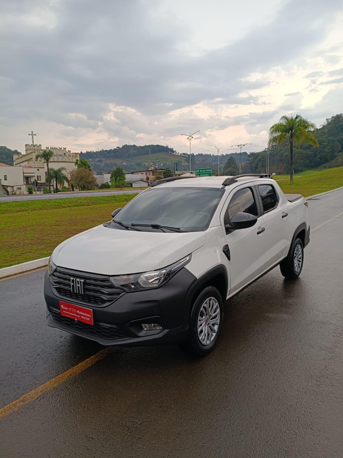 Foto 3 de Fiat STRADA