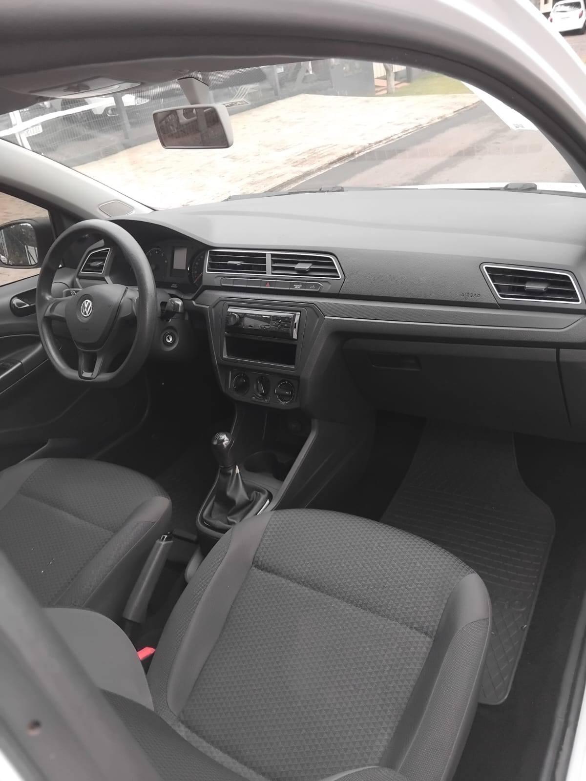 VOLKSWAGEN SAVEIRO