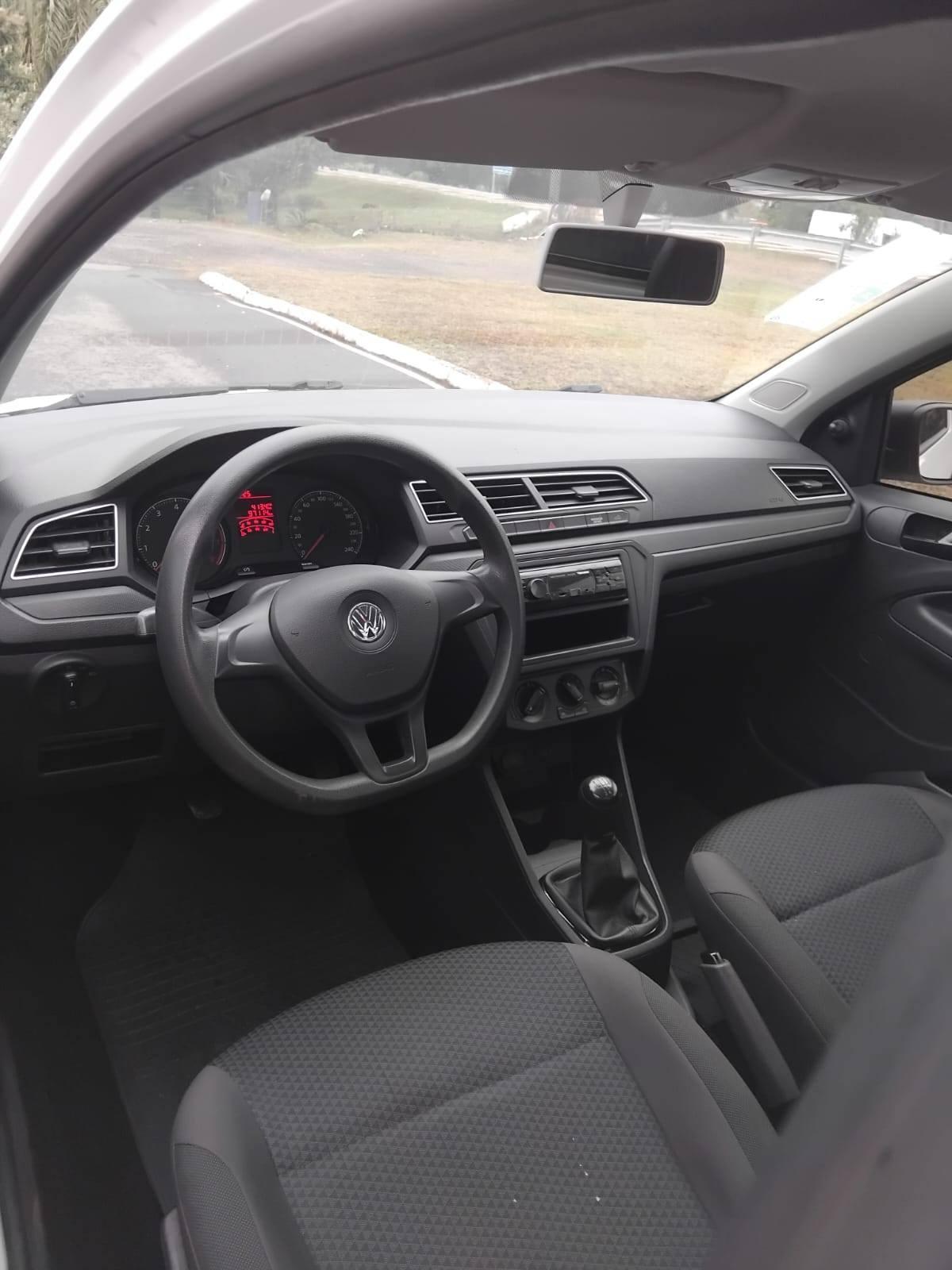 VOLKSWAGEN SAVEIRO