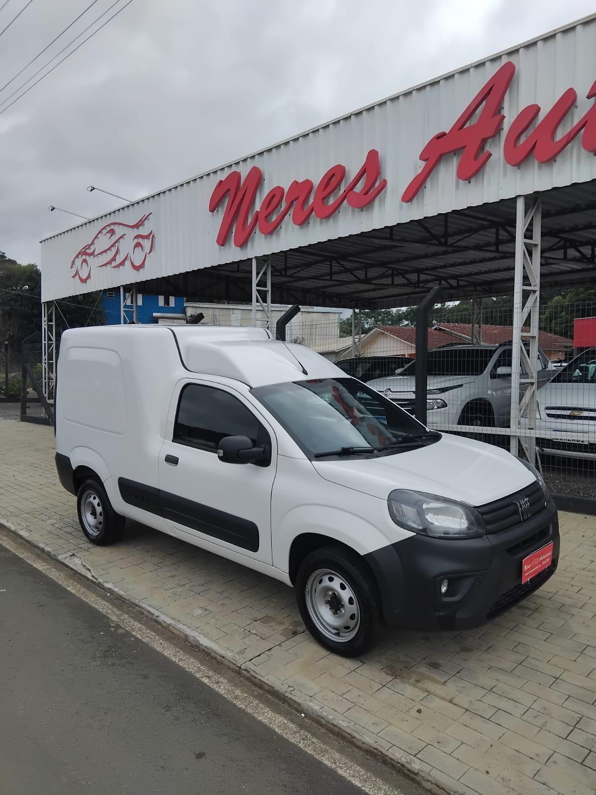 FIAT FIORINO