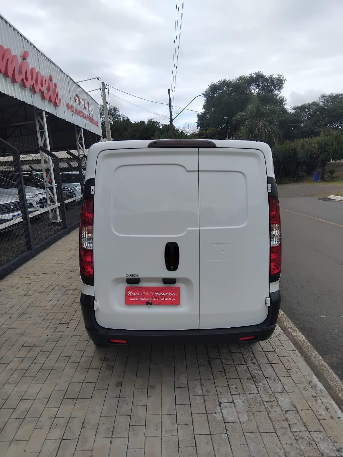 FIAT FIORINO