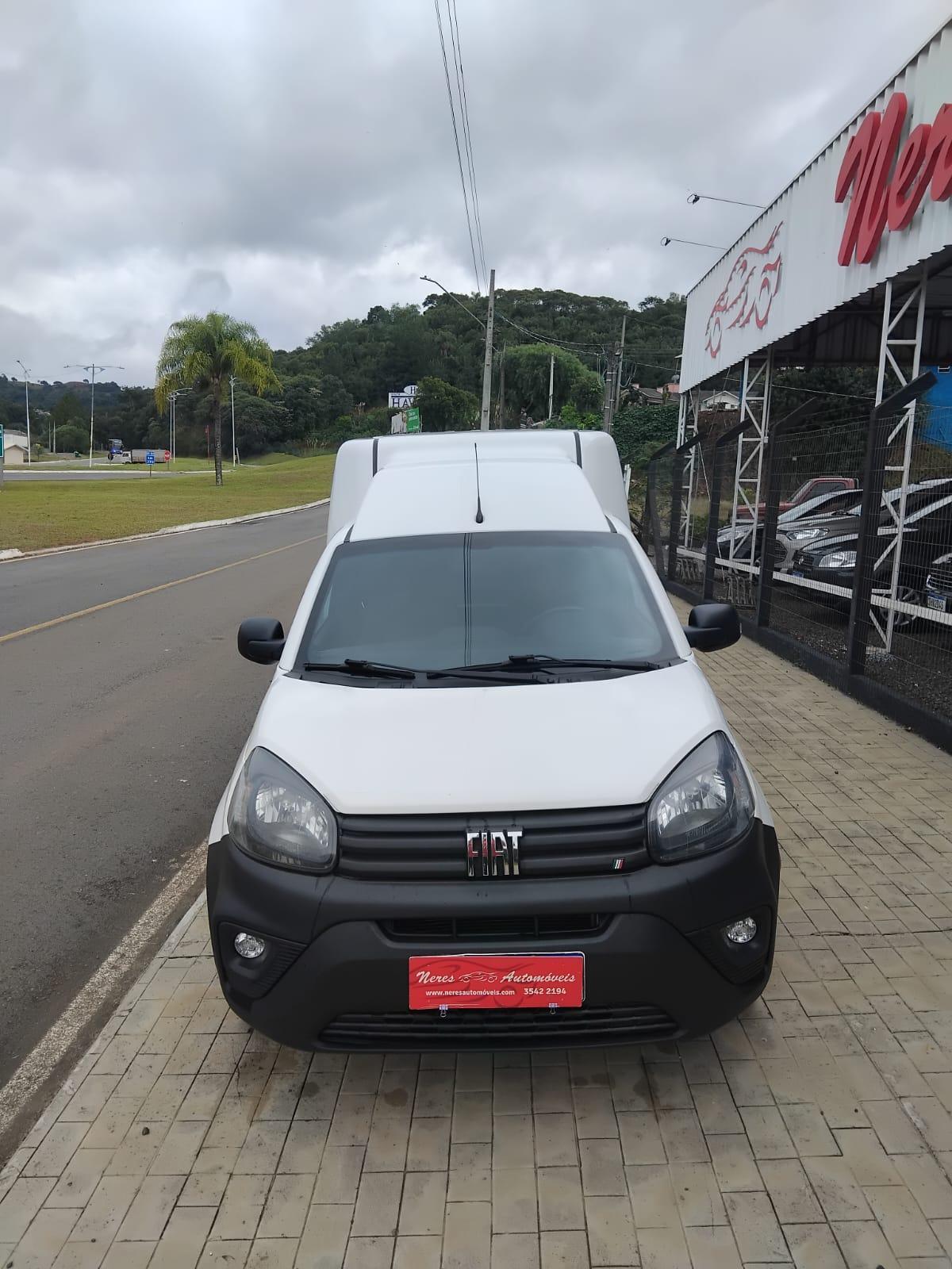 FIAT FIORINO