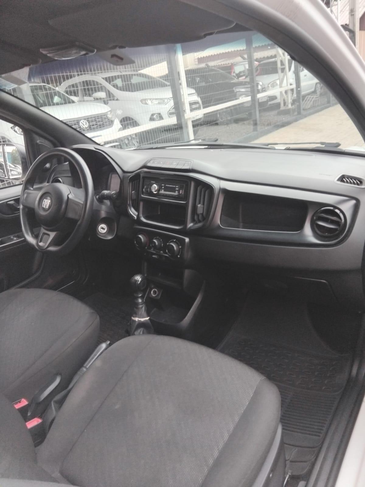 FIAT FIORINO