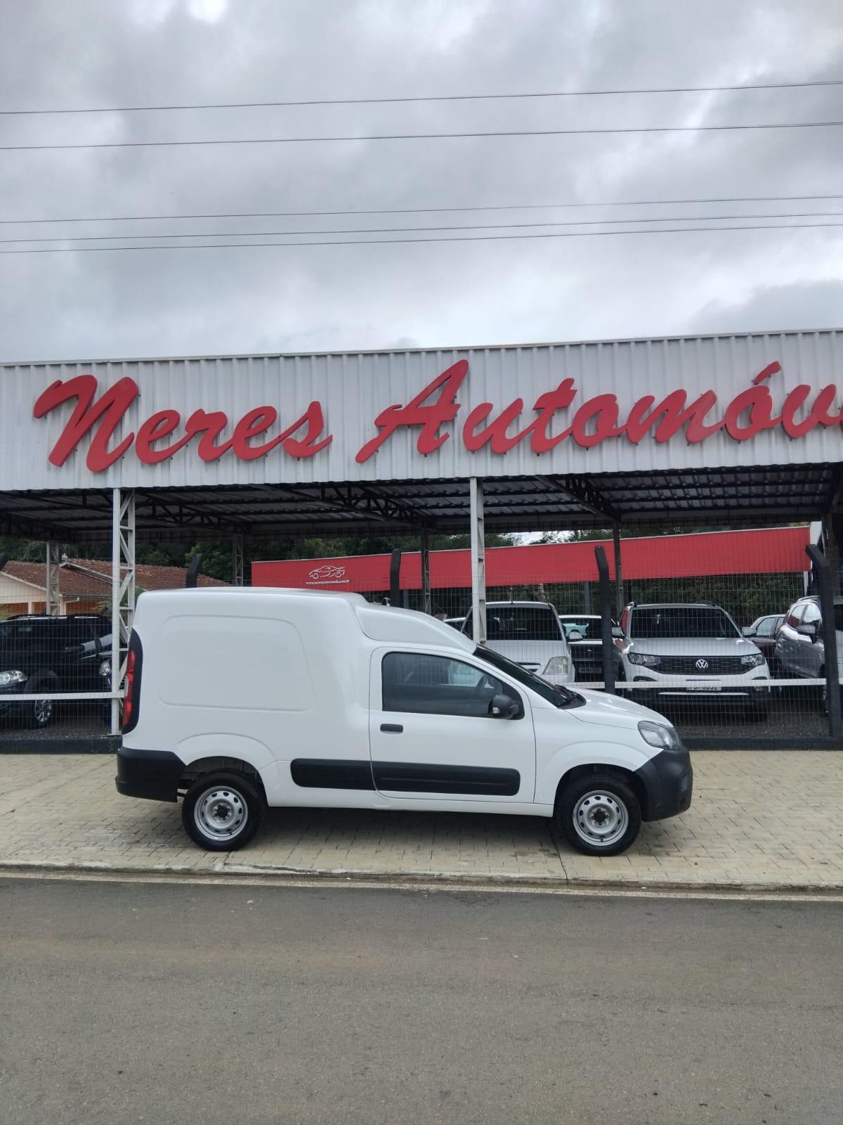 FIAT FIORINO