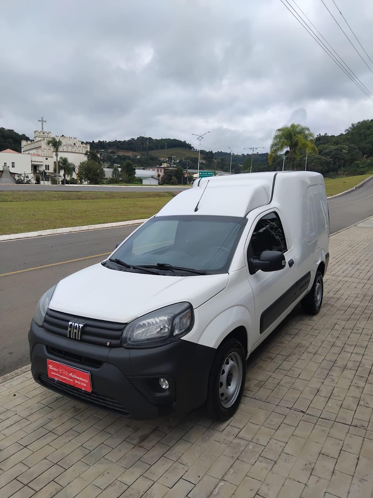FIAT FIORINO