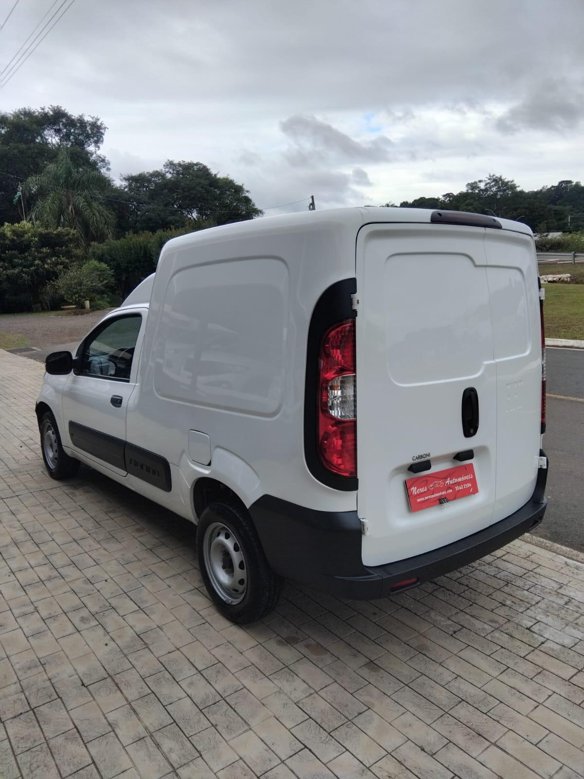 FIAT FIORINO