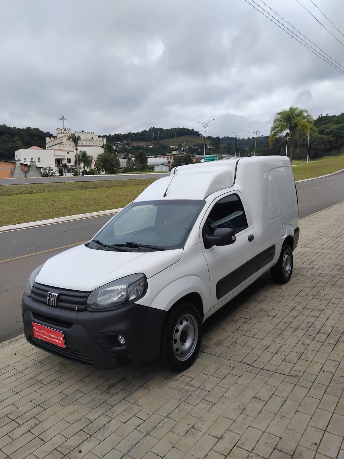 FIAT FIORINO