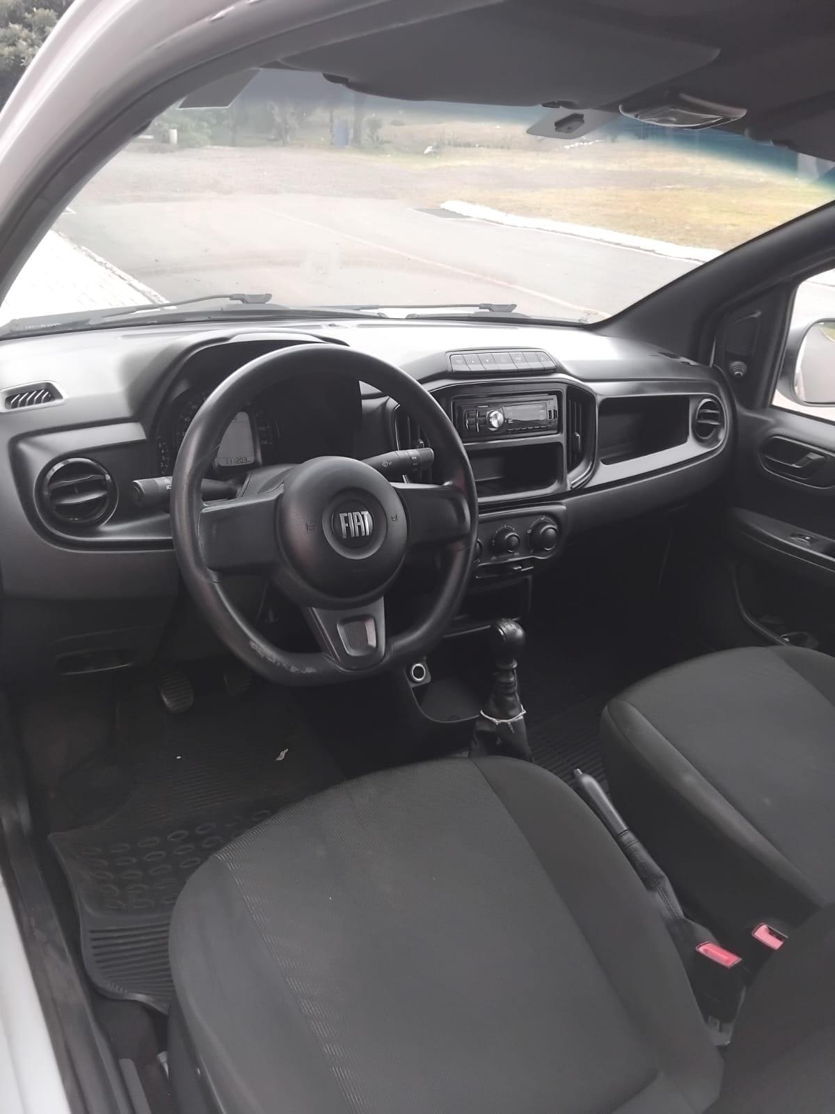 FIAT FIORINO
