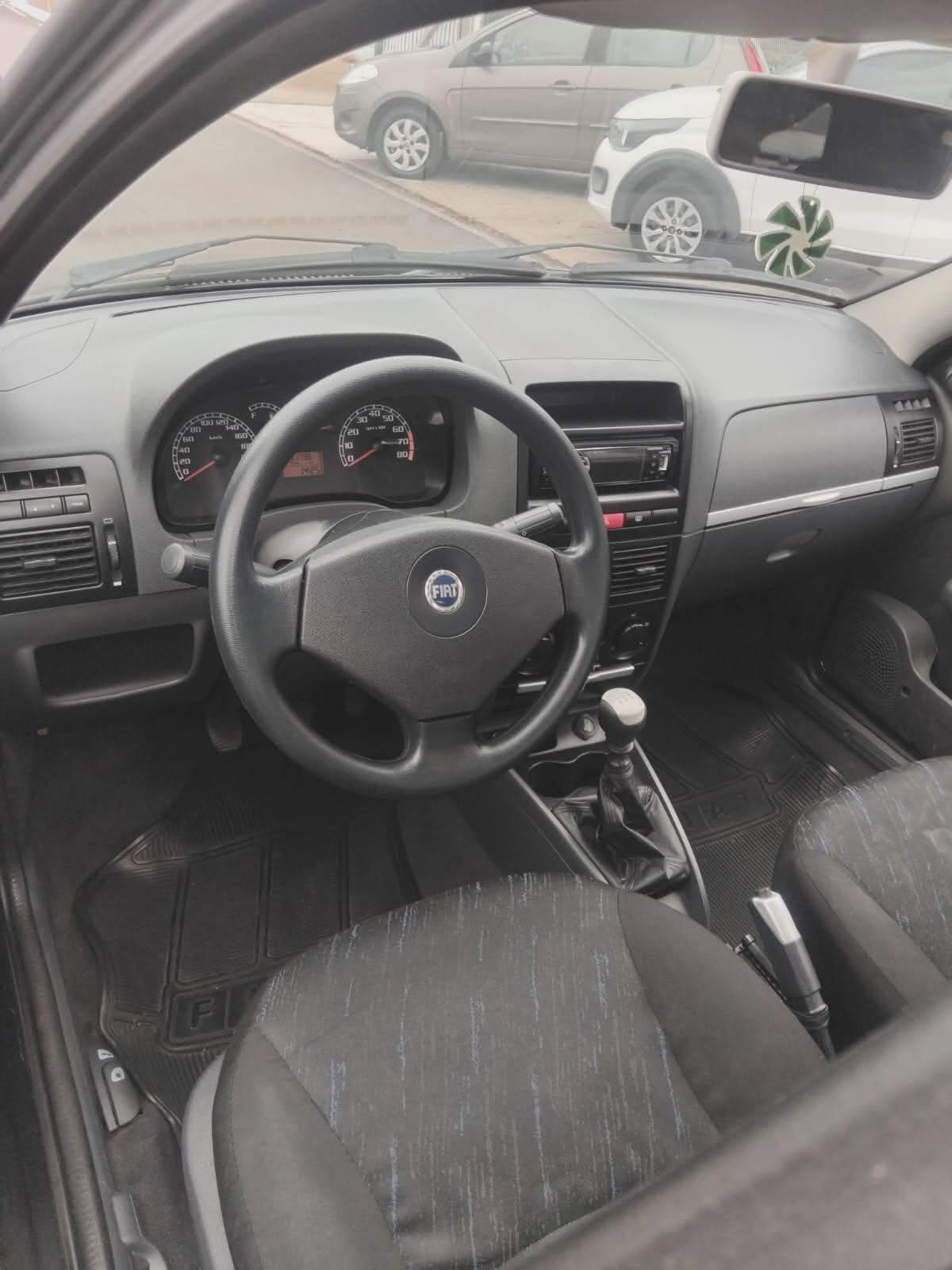 FIAT PALIO