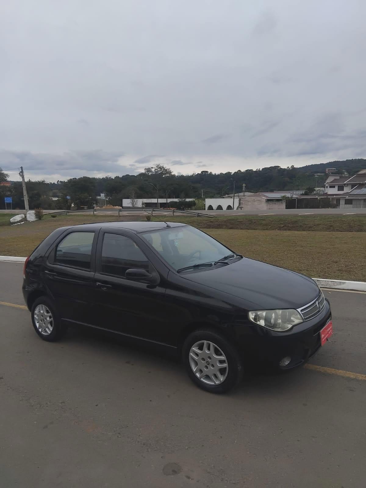 FIAT PALIO