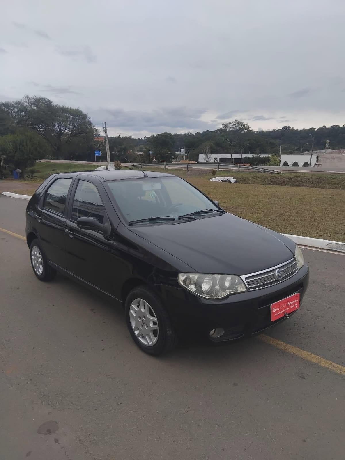 FIAT PALIO