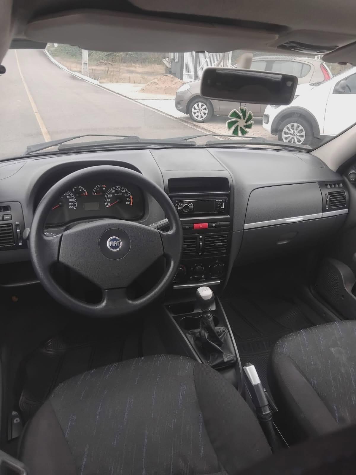 FIAT PALIO