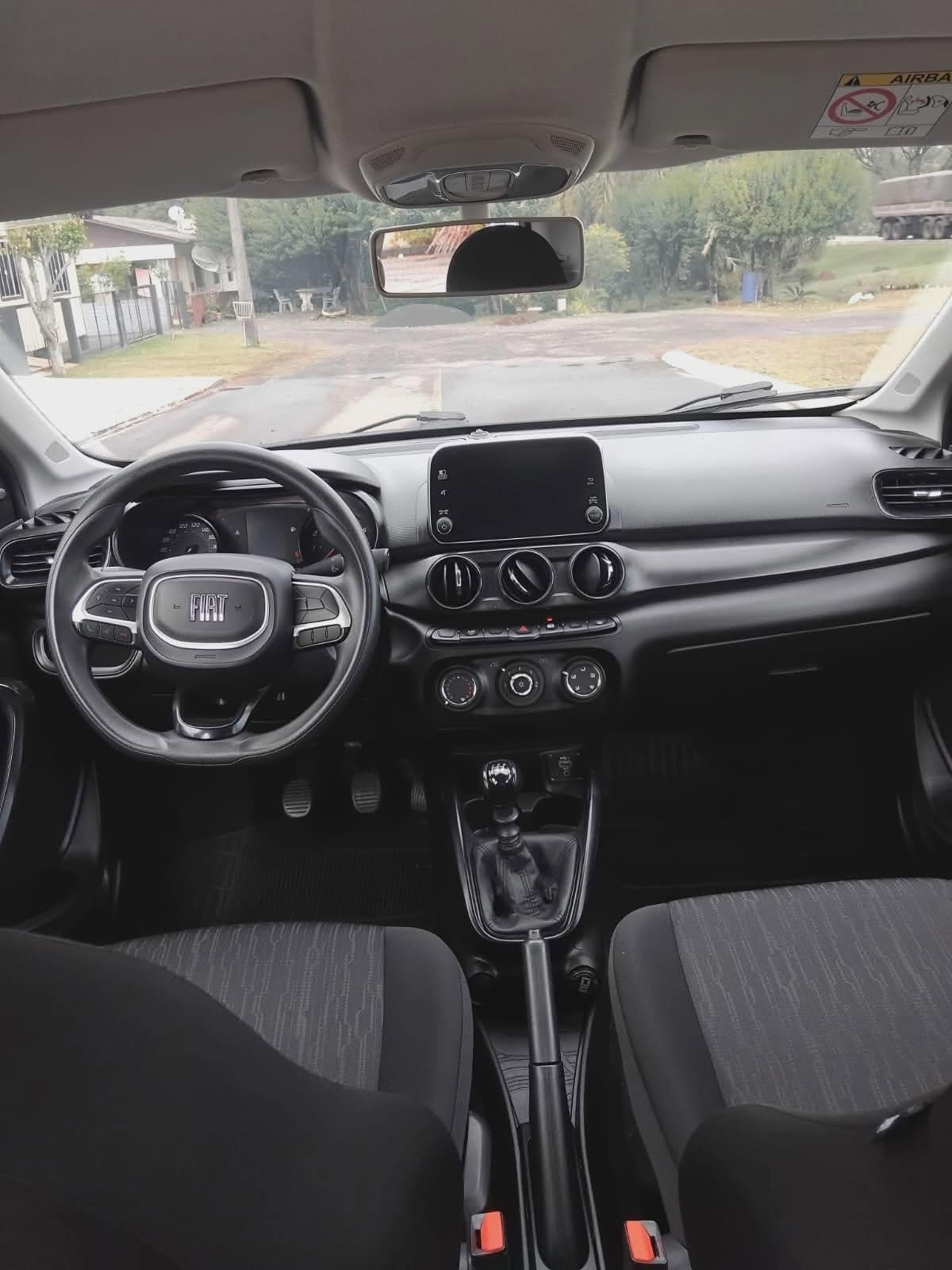 FIAT ARGO
