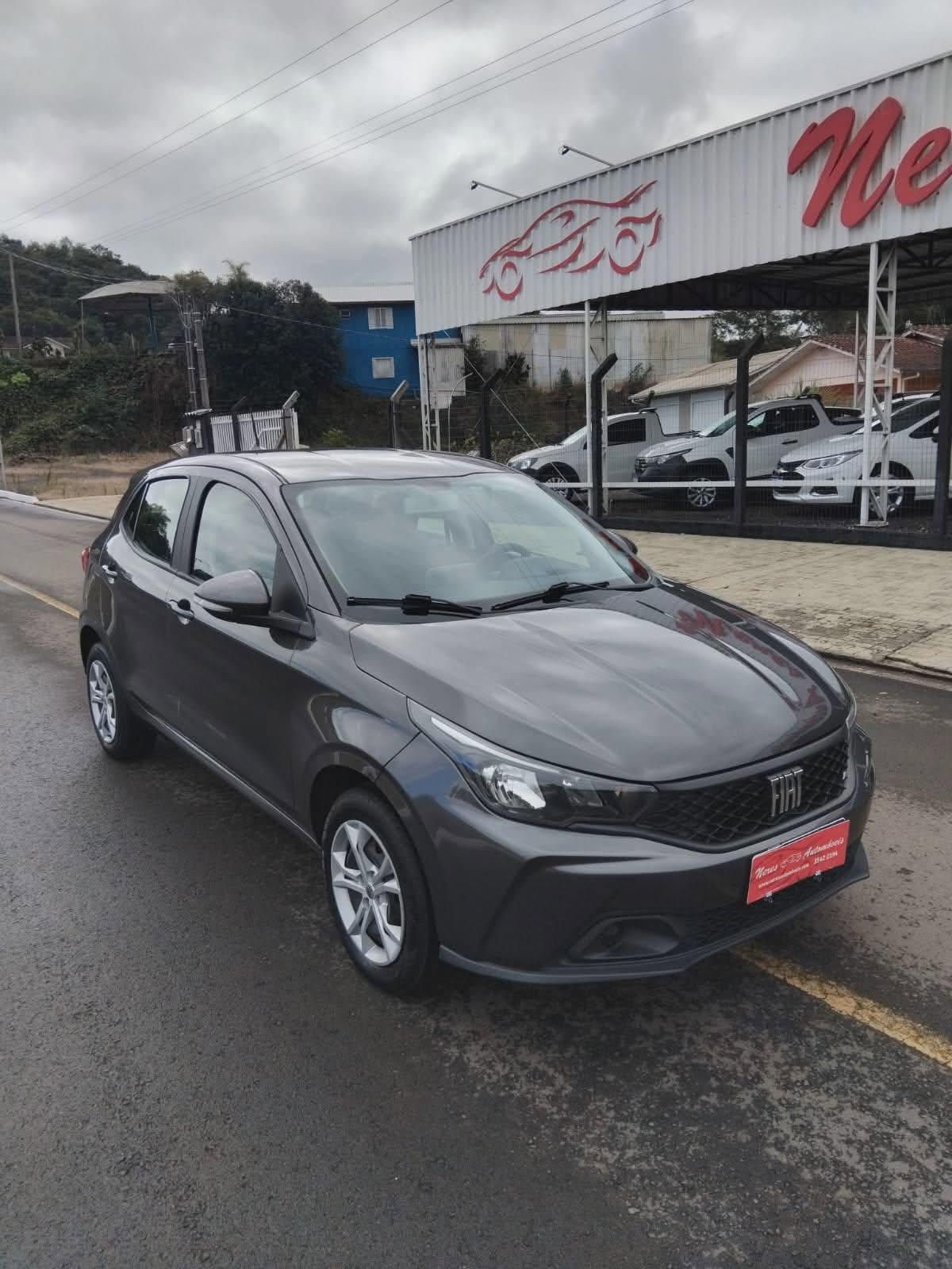 FIAT ARGO