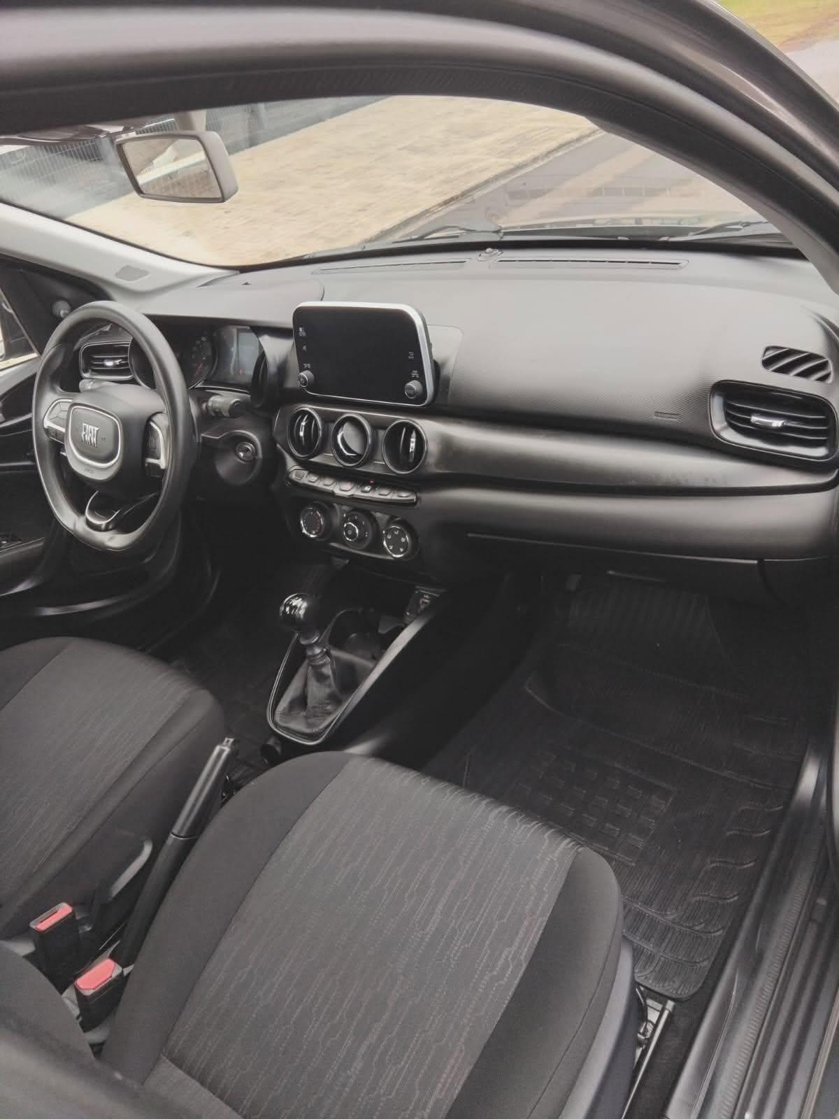 FIAT ARGO