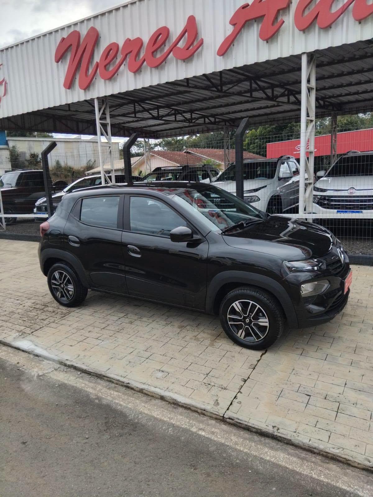 RENAULT KWID