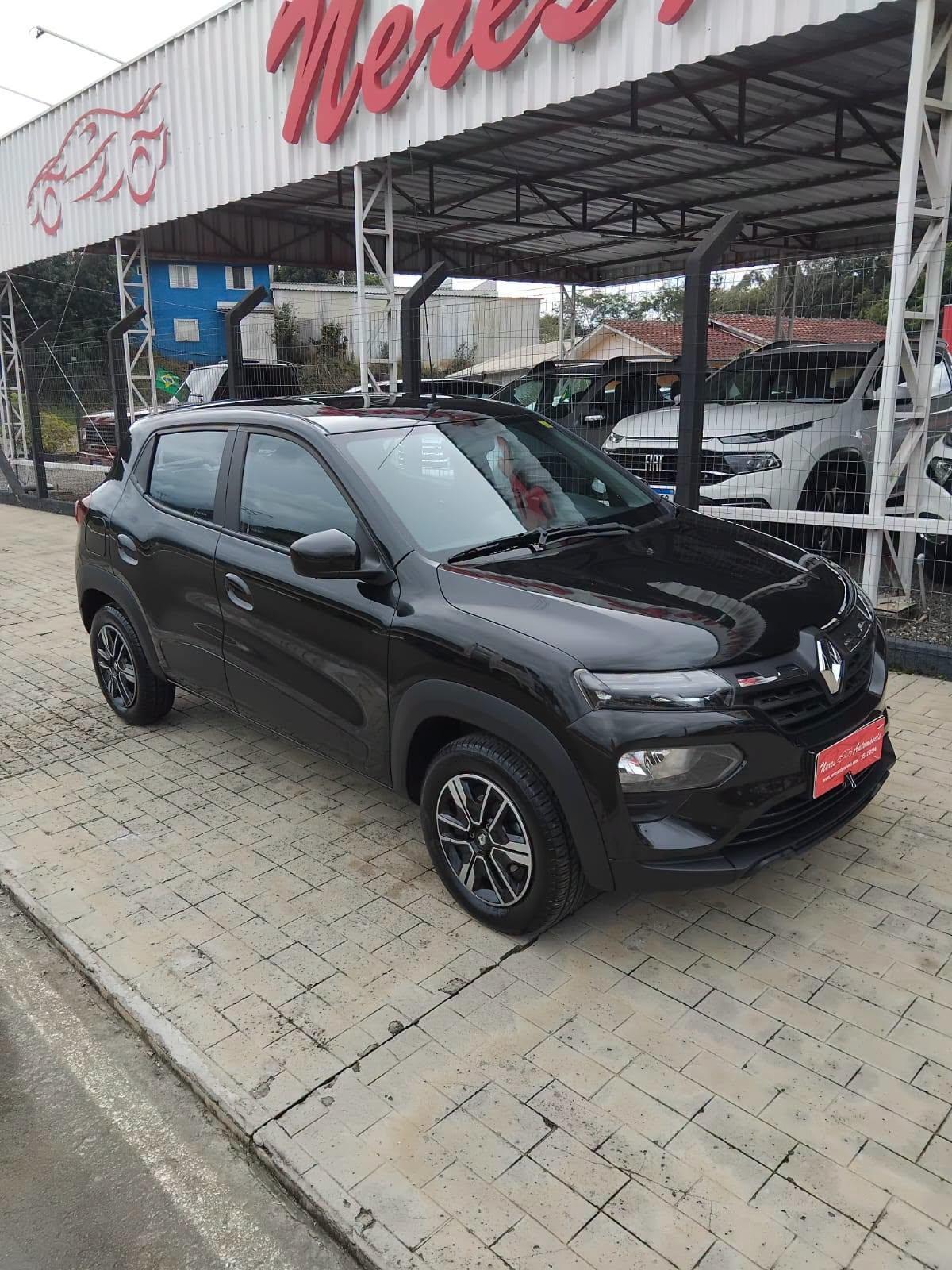 RENAULT KWID