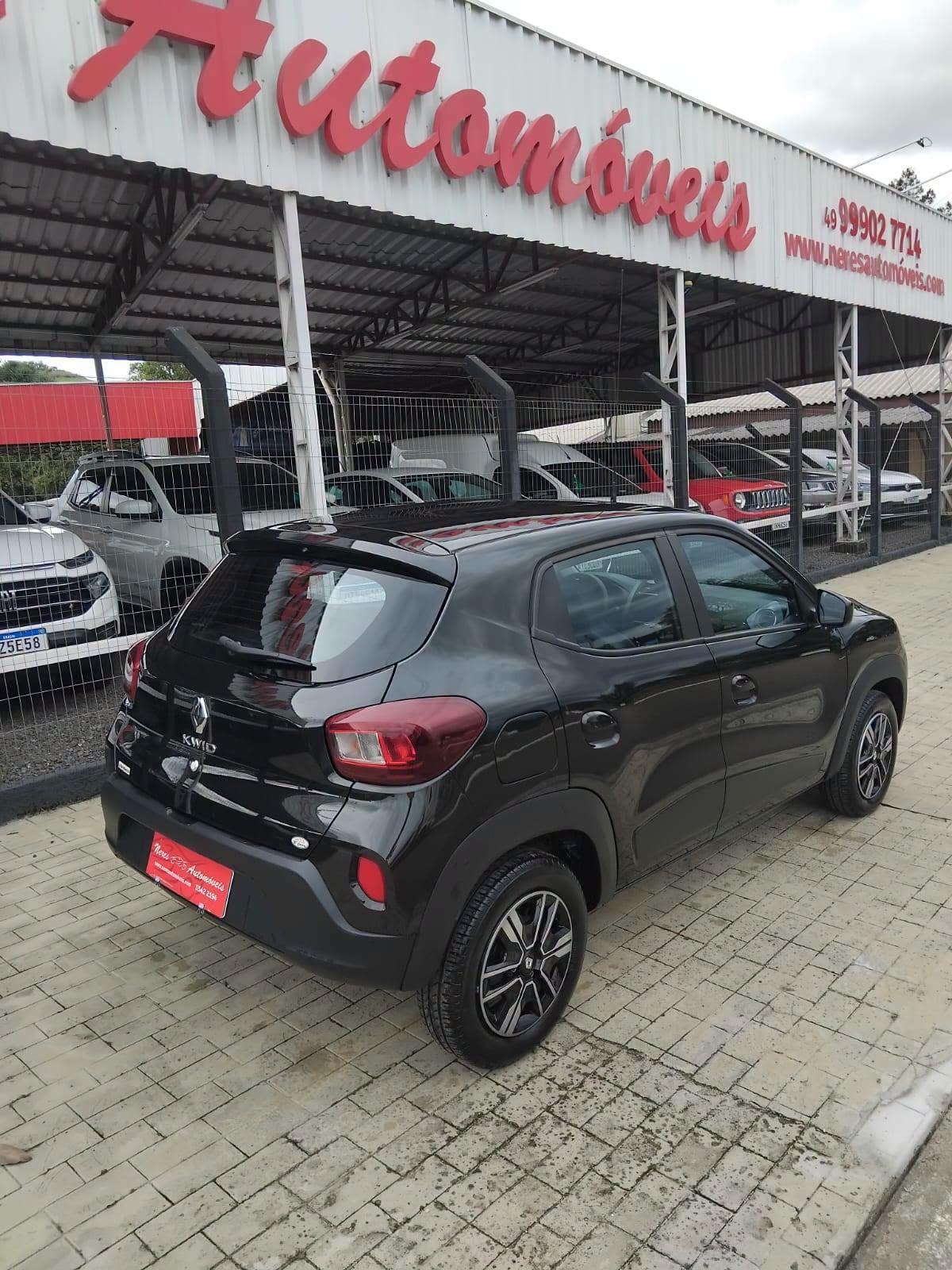RENAULT KWID
