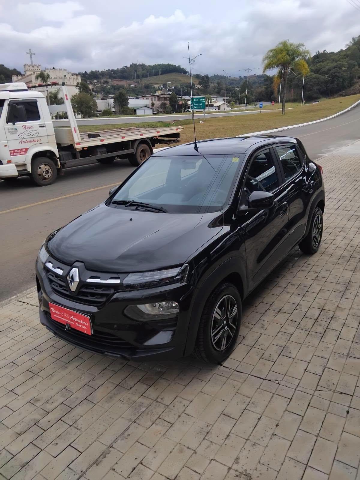 RENAULT KWID