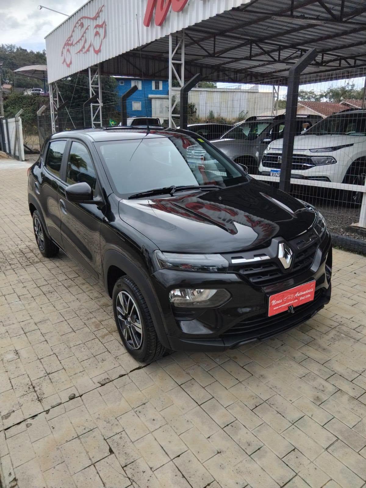 RENAULT KWID
