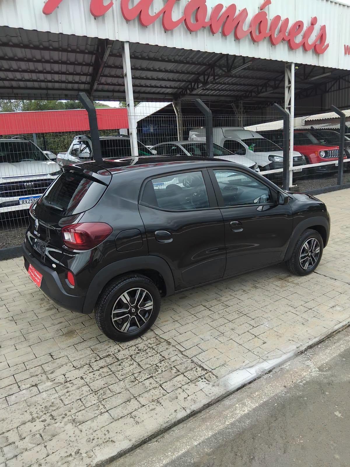 RENAULT KWID
