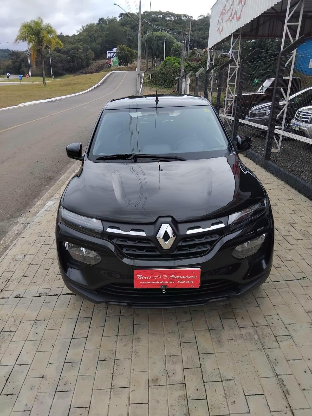 RENAULT KWID