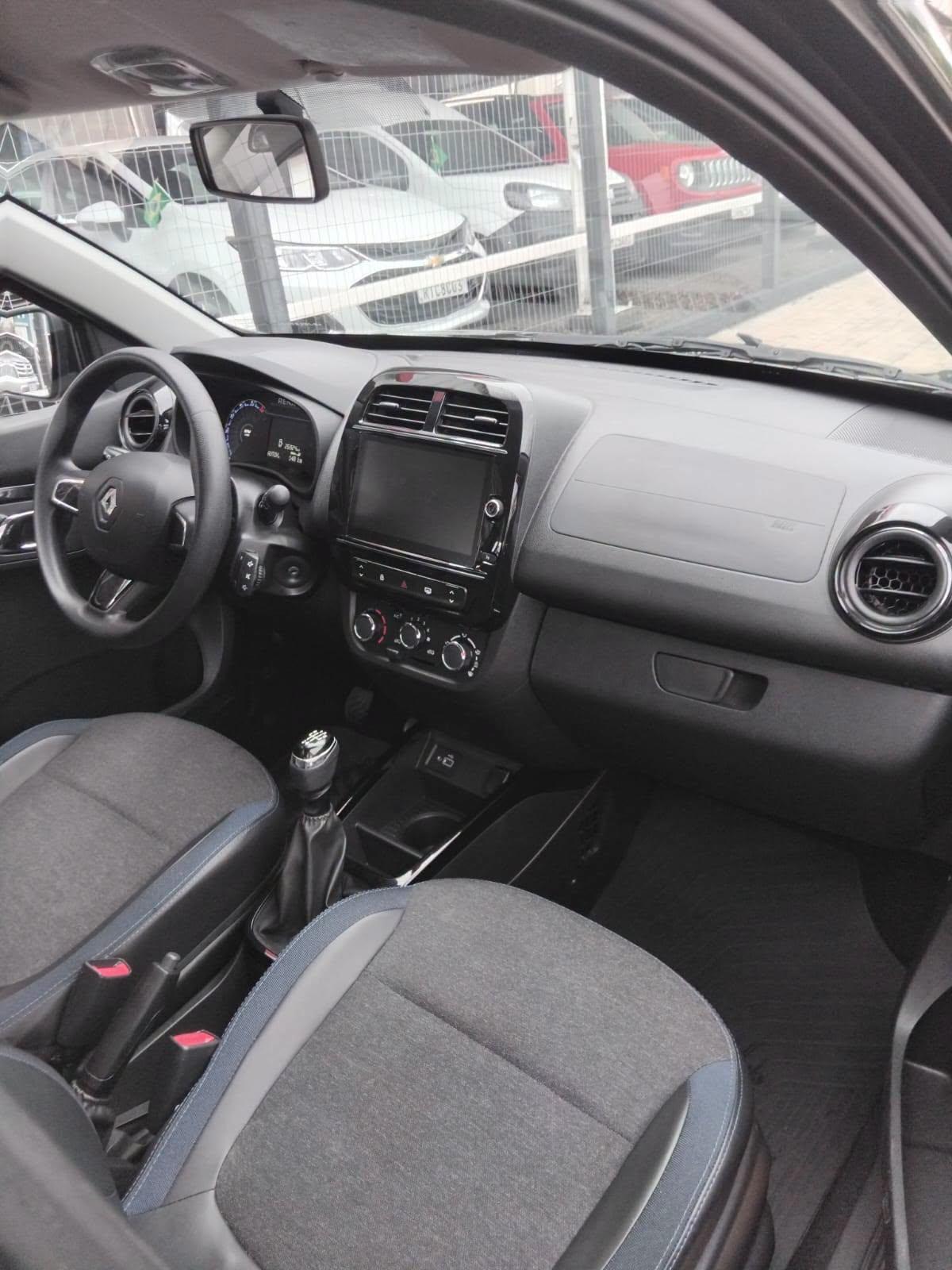 RENAULT KWID