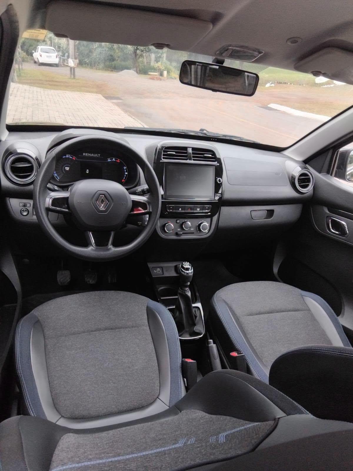 RENAULT KWID
