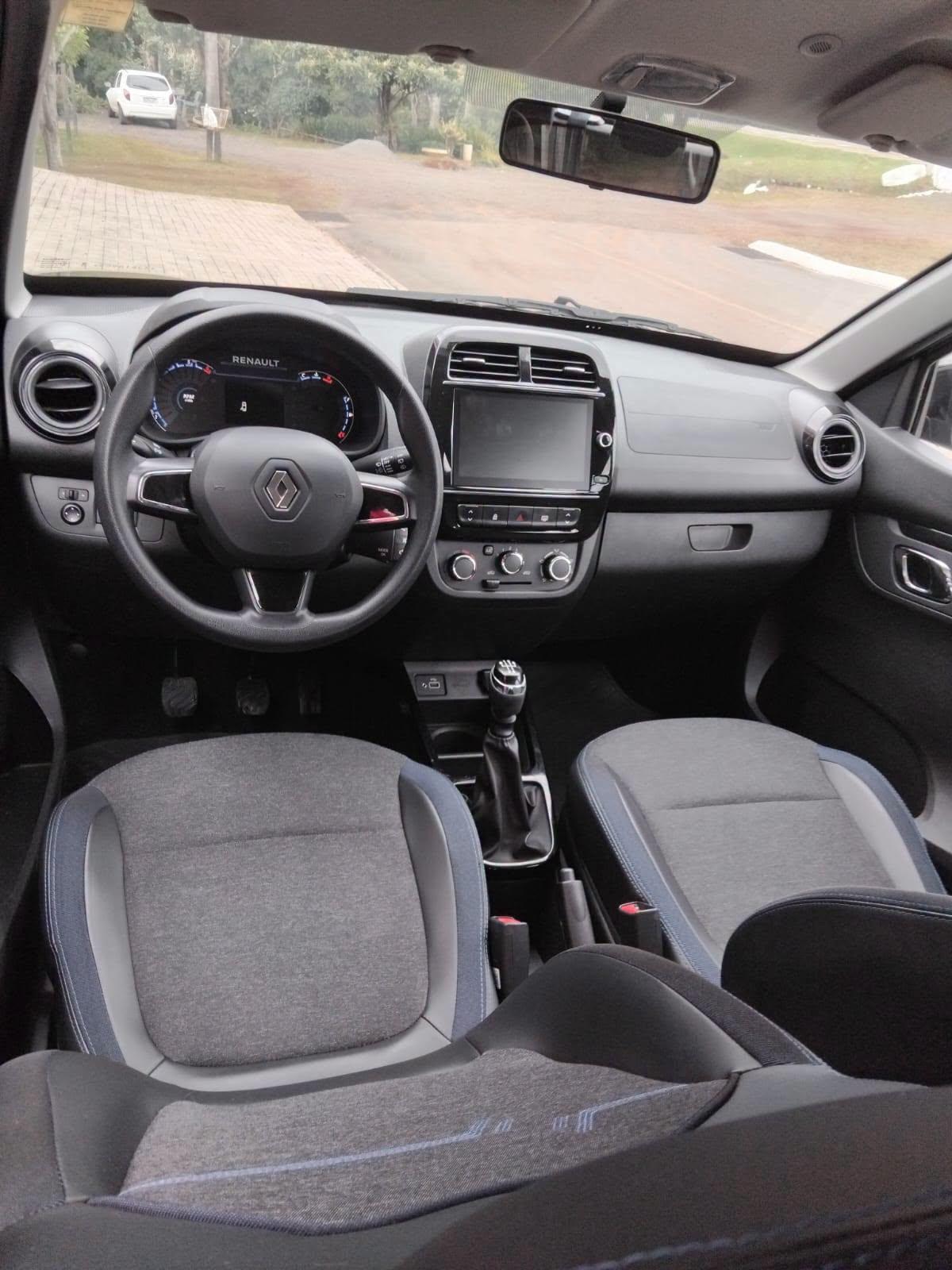 RENAULT KWID
