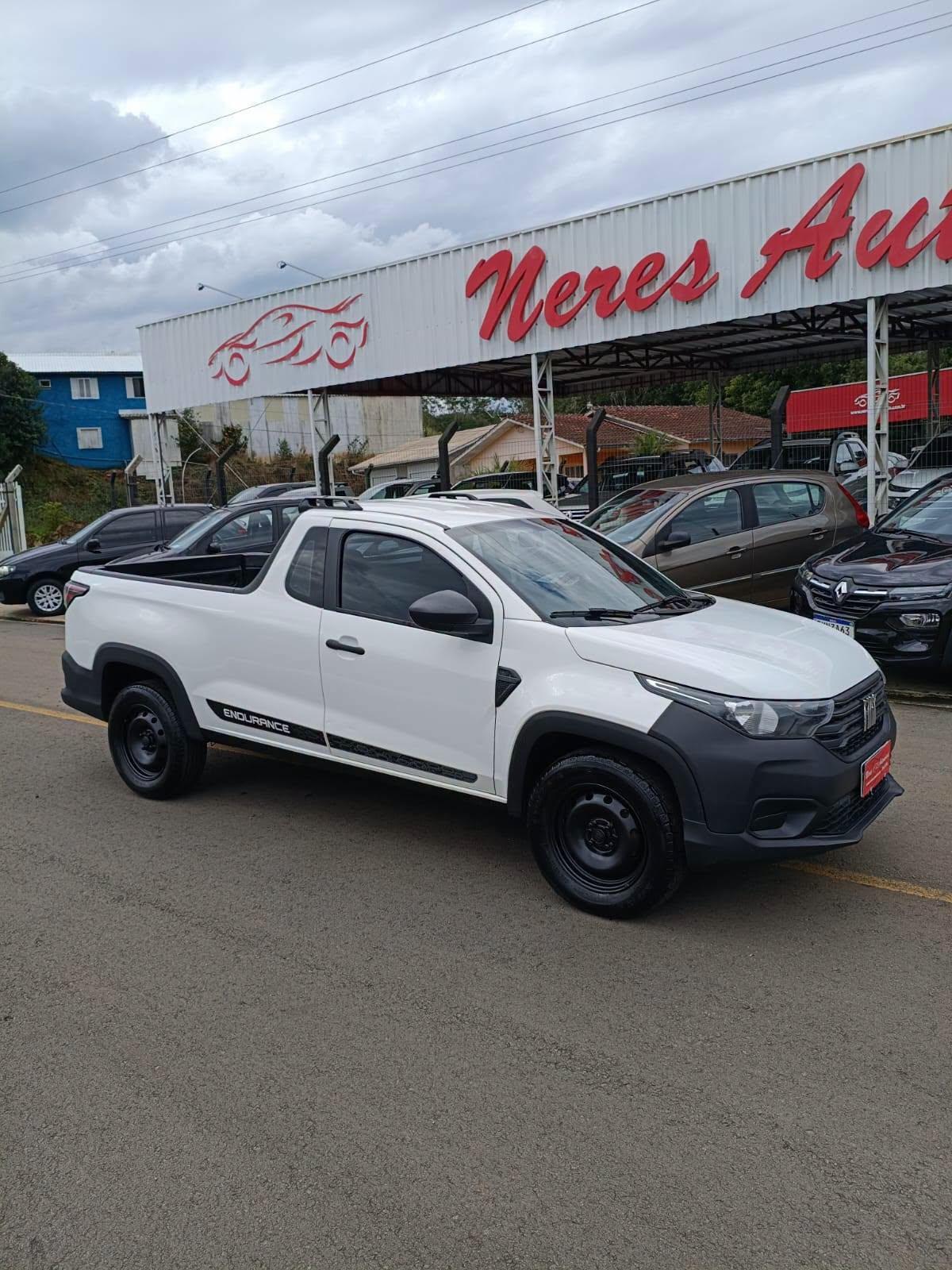 FIAT STRADA