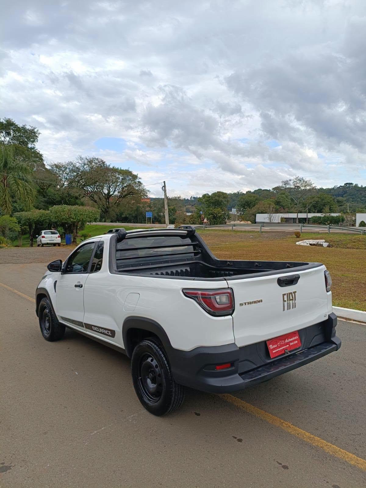 FIAT STRADA