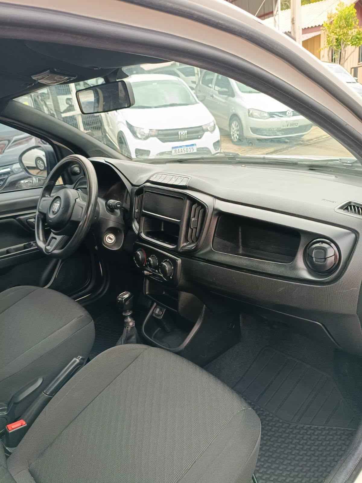 FIAT STRADA