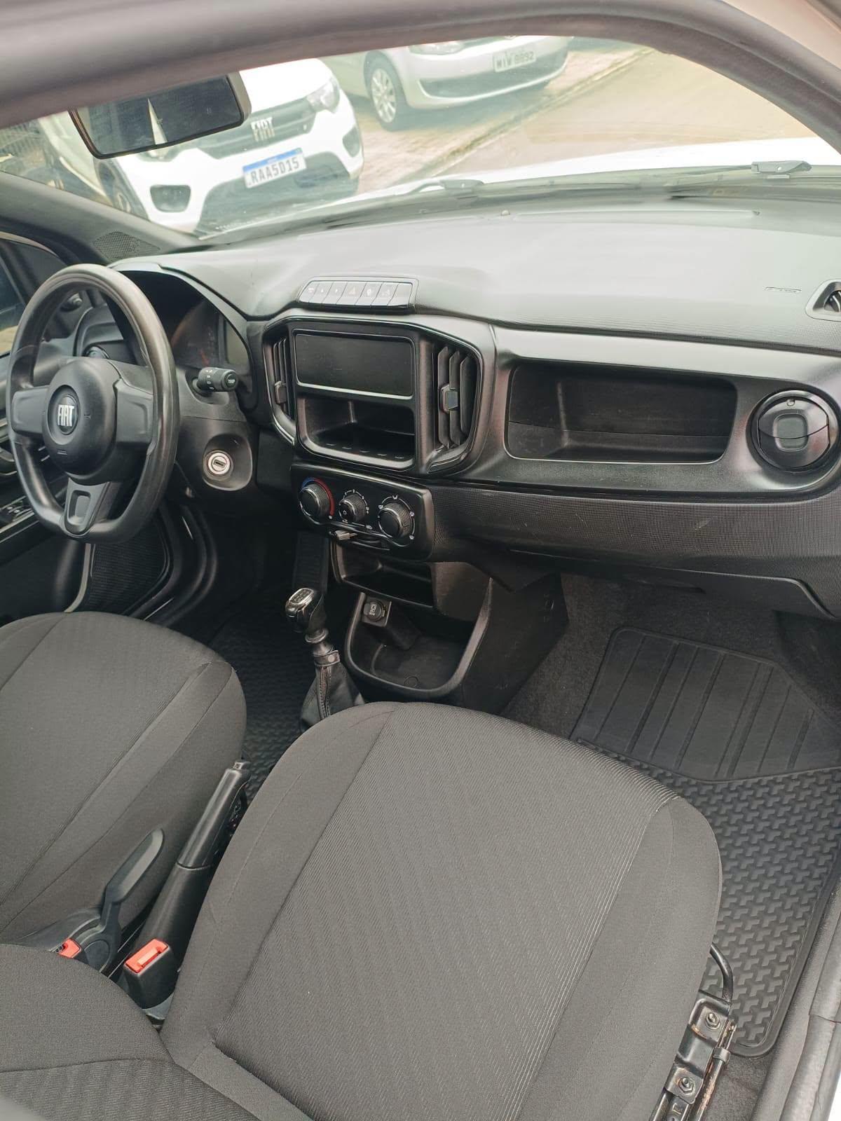 FIAT STRADA