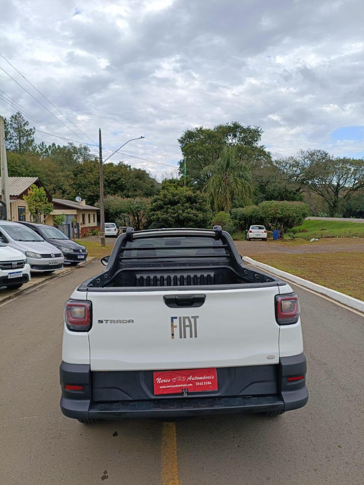 FIAT STRADA