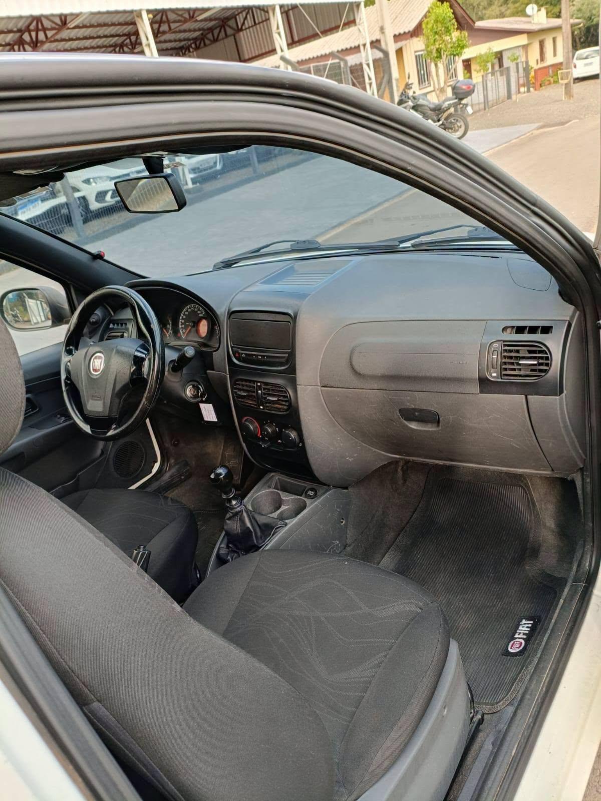 FIAT STRADA